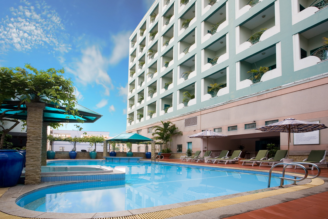 GOLF CAN THO HOTEL